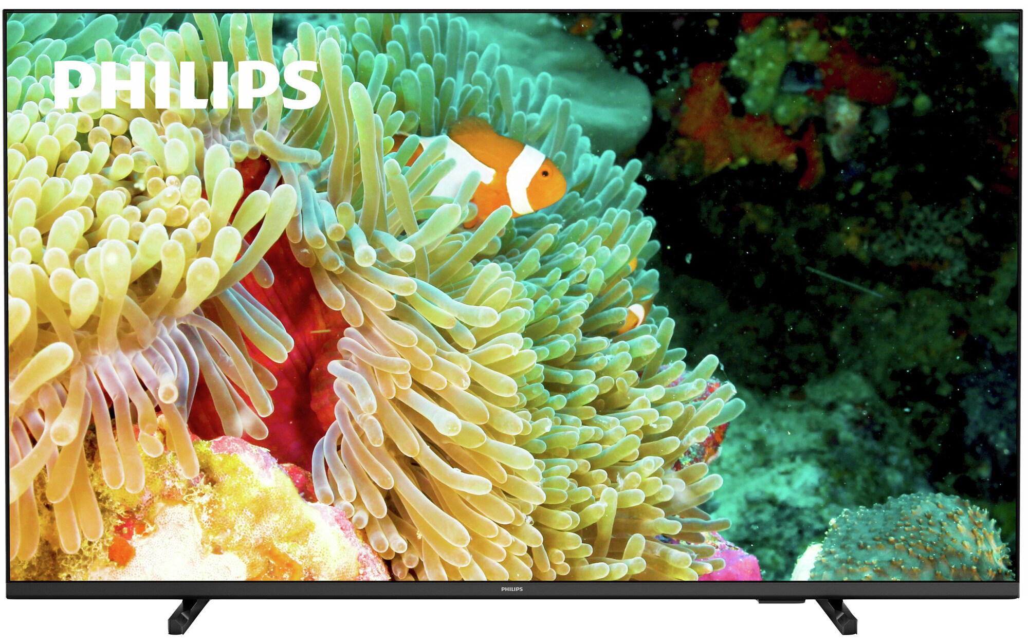 Philips SMART TV 43''PUS7607 4K